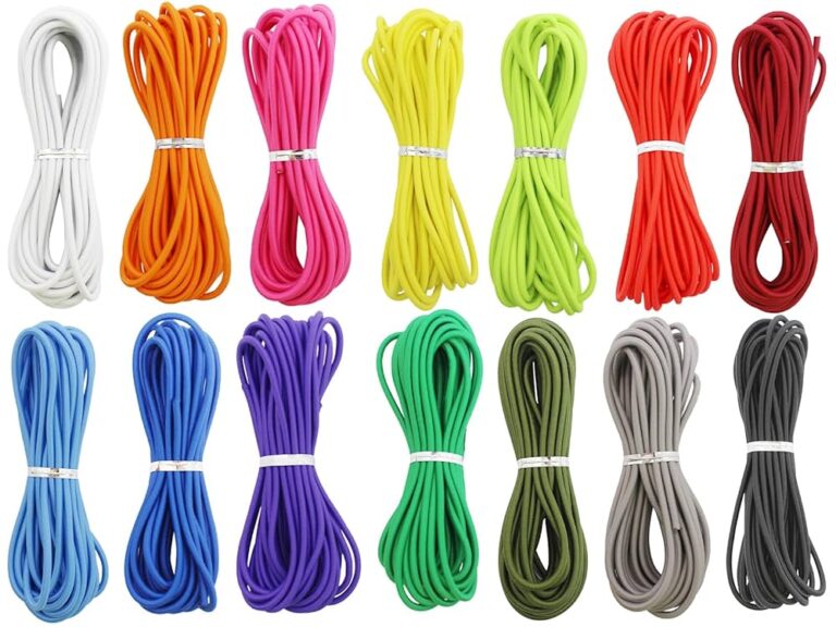 Featured image for the 3mm elastic shock cord guide