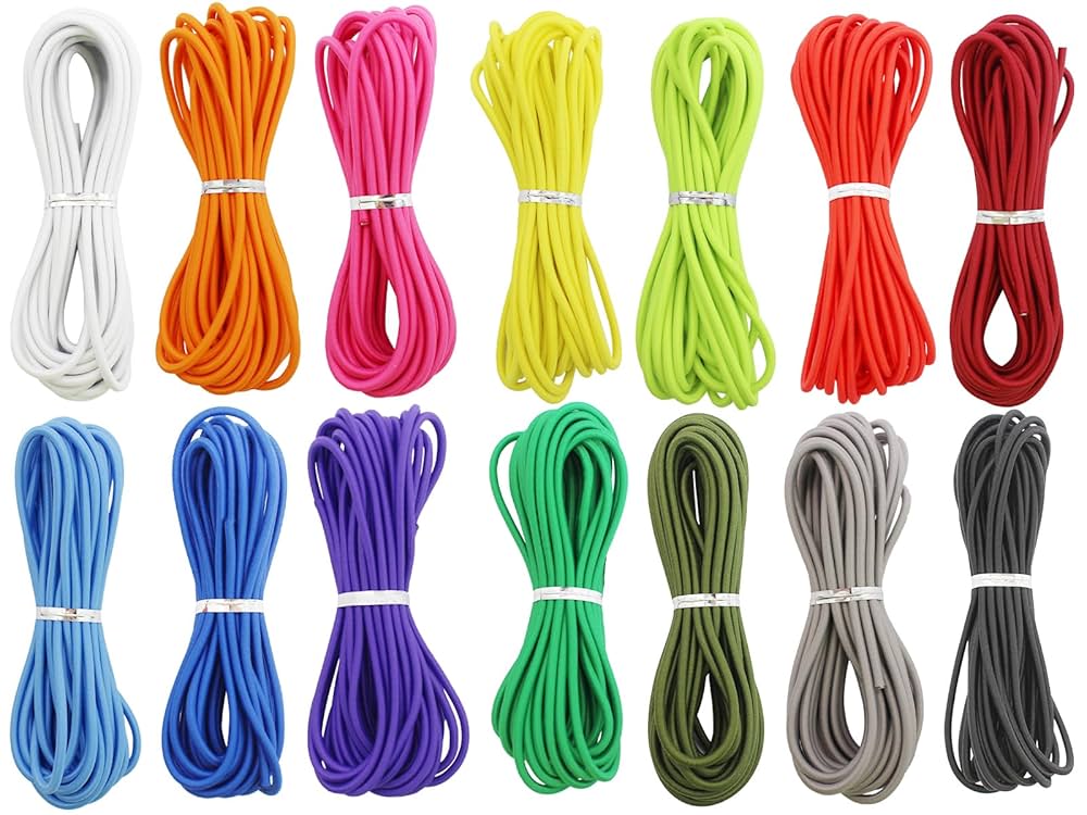Featured image for the 3mm elastic shock cord guide