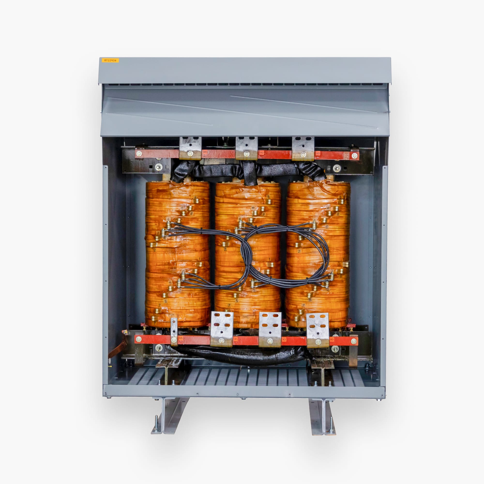 An application scenario or product detail of 3phase transformer - Image 19