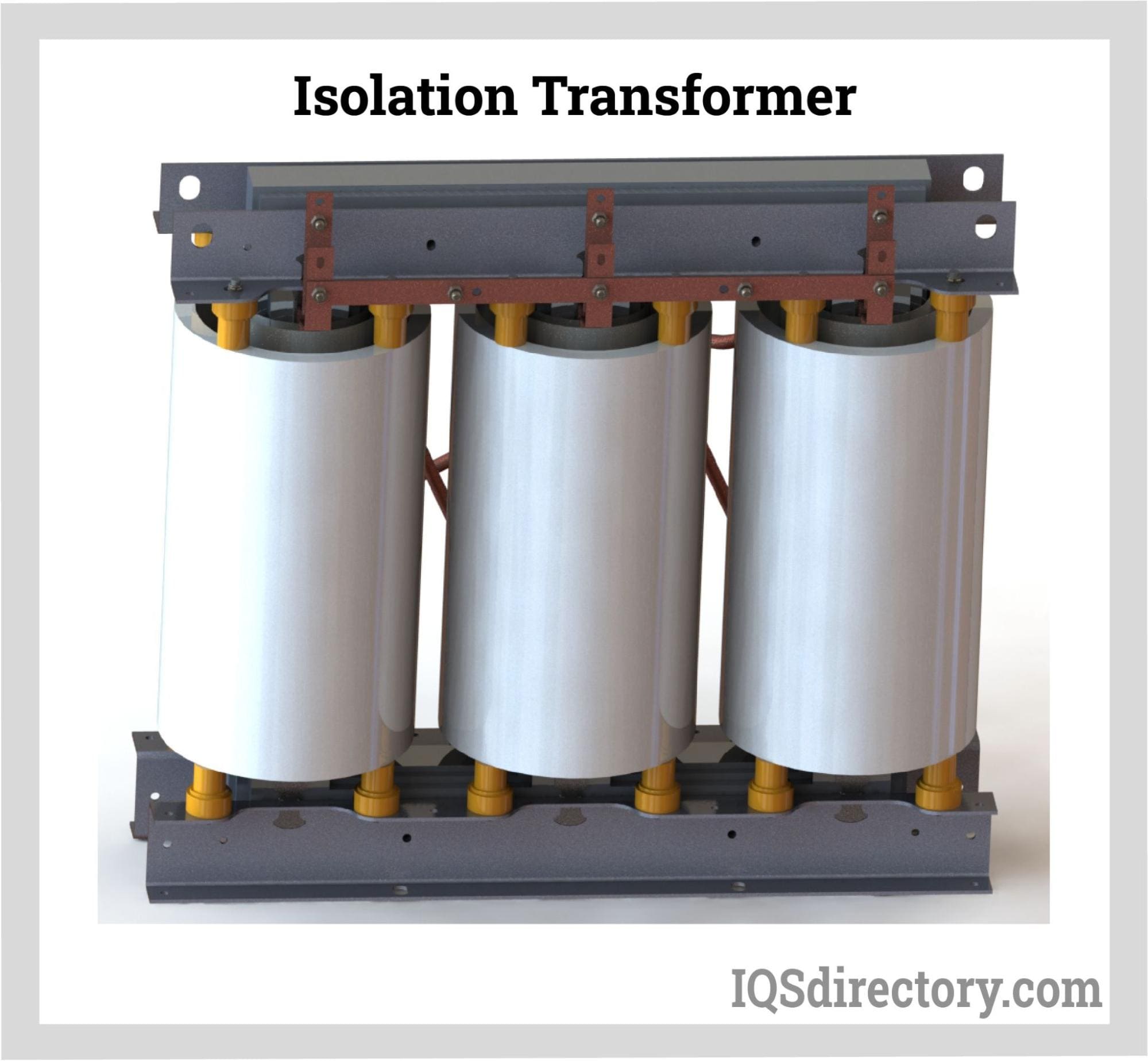 An application scenario or product detail of 3phase transformer - Image 20
