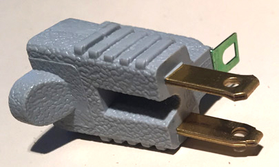 An application scenario or product detail of 3rd prong - Image 6