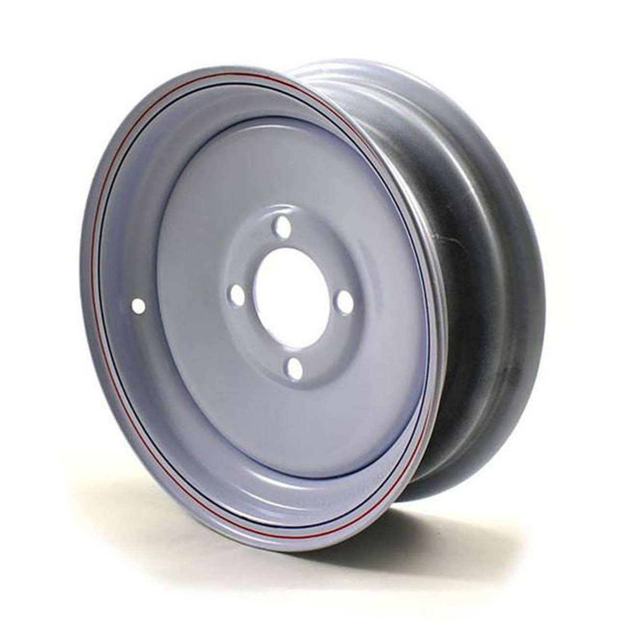 An application scenario or product detail of 4 lug rims - Image 2