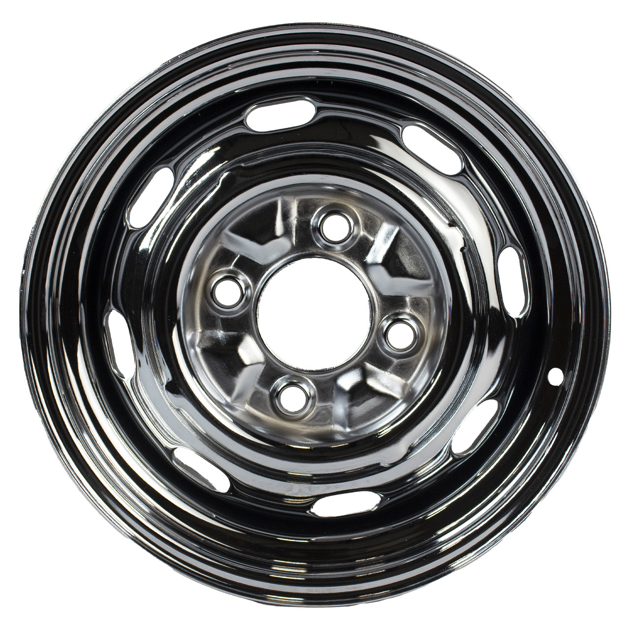 An application scenario or product detail of 4 lug rims - Image 7