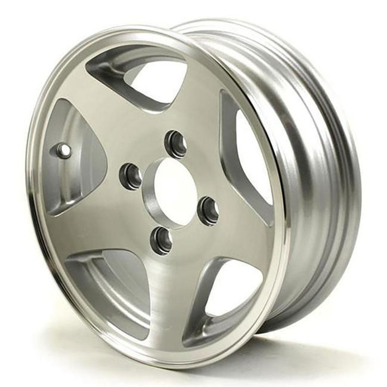 An application scenario or product detail of 4 lug rims - Image 10