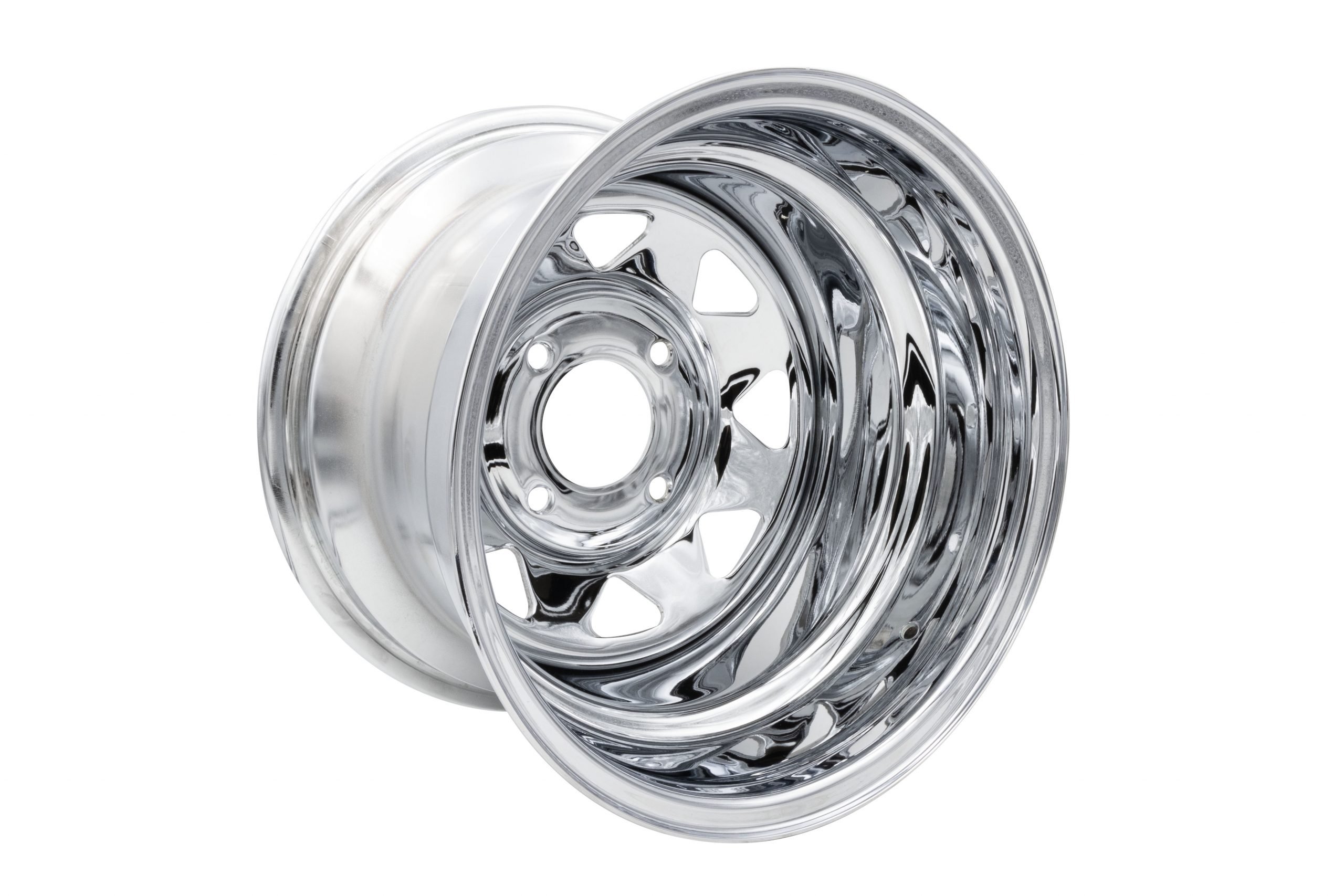 An application scenario or product detail of 4 lug rims - Image 14