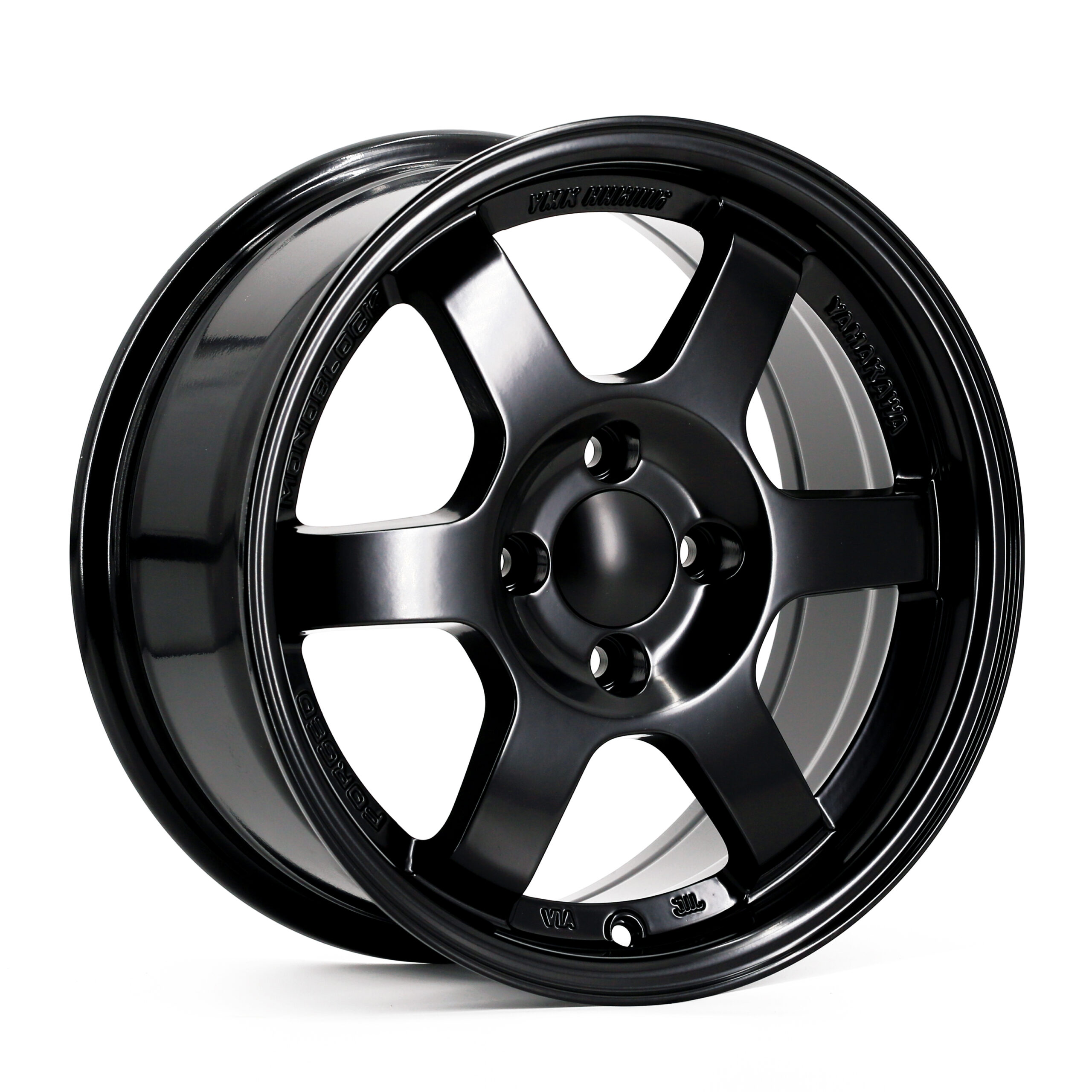 An application scenario or product detail of 4 lug rims - Image 15