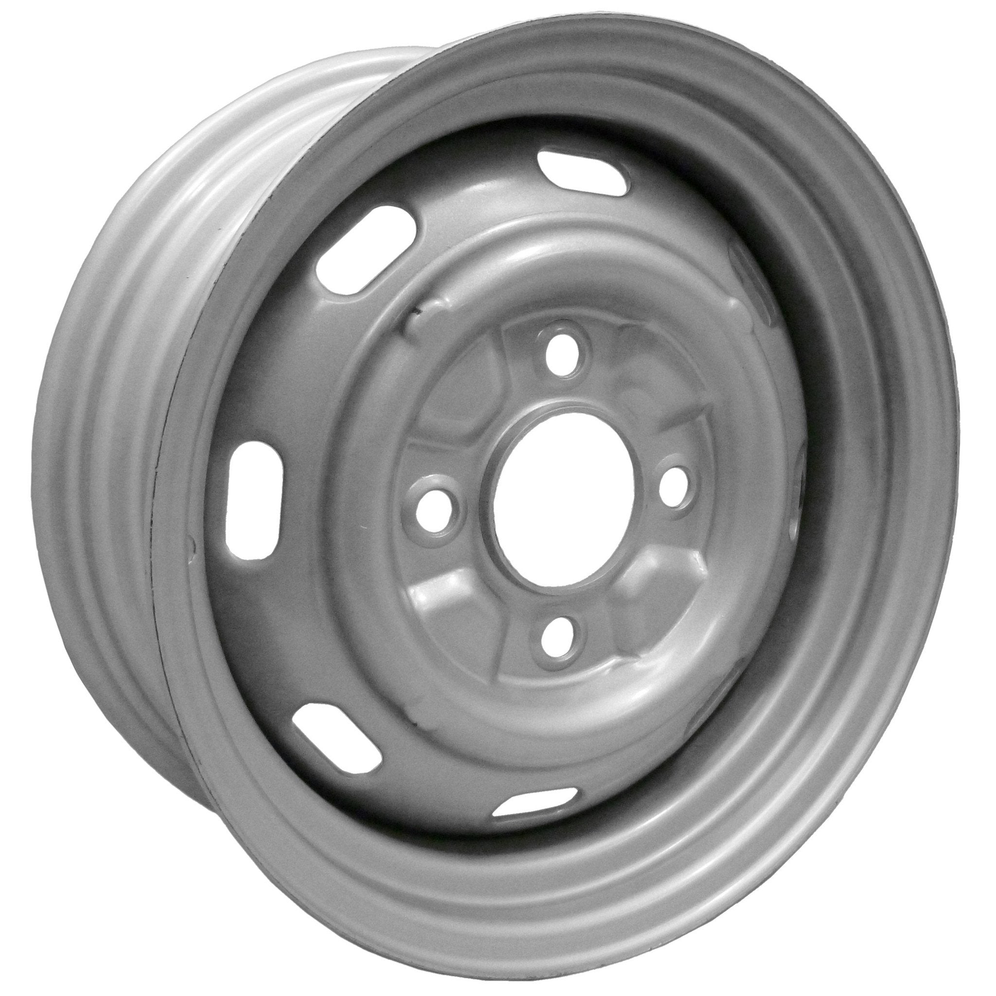 An application scenario or product detail of 4 lug rims - Image 16