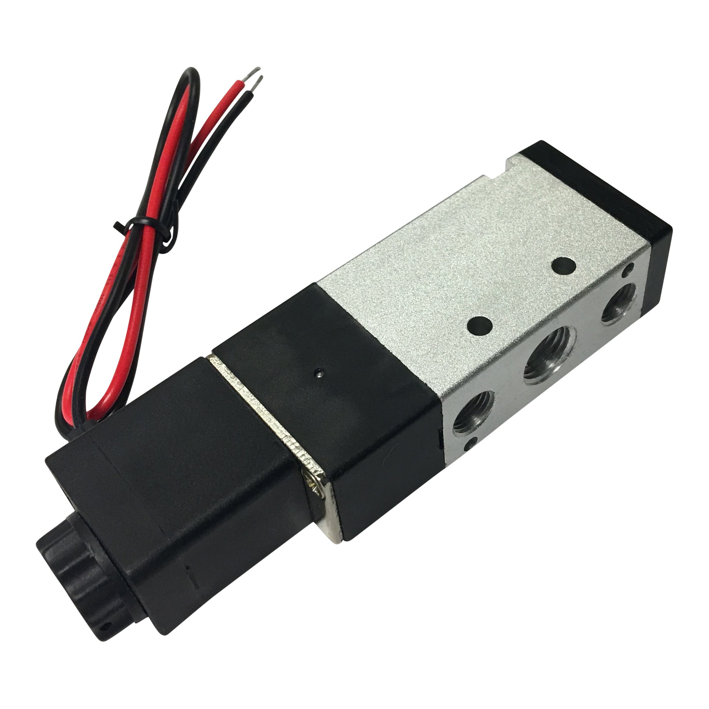 An application scenario or product detail of 4 port solenoid valve - Image 5