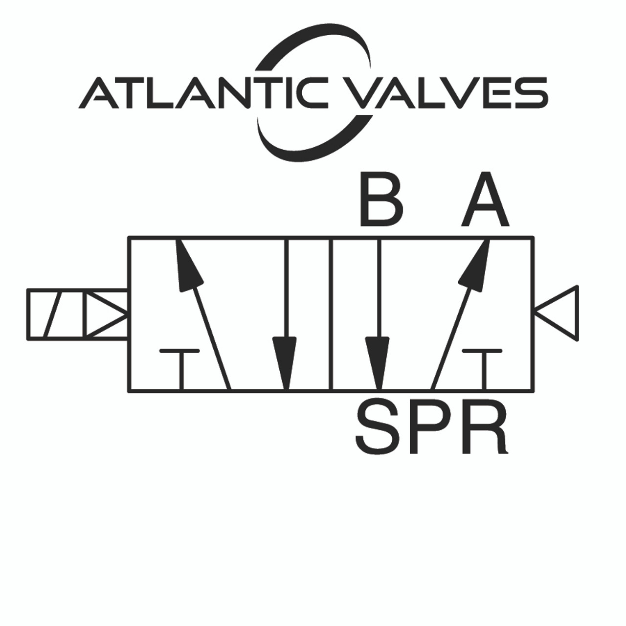 An application scenario or product detail of 4 port solenoid valve - Image 9