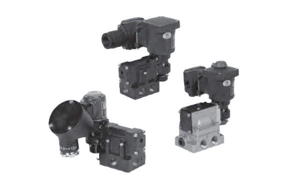 An application scenario or product detail of 4 port solenoid valve - Image 17