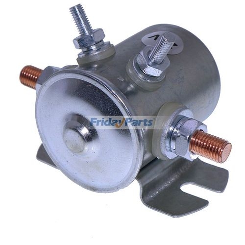 An application scenario or product detail of 4 terminal solenoid - Image 23