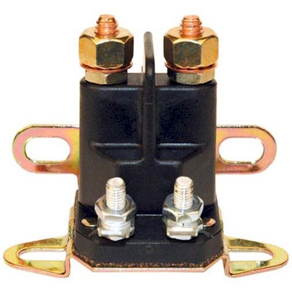 An application scenario or product detail of 4 terminal solenoid - Image 24