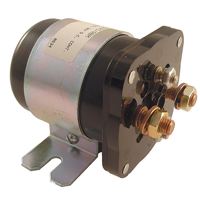 Featured image for the 4 terminal solenoid guide