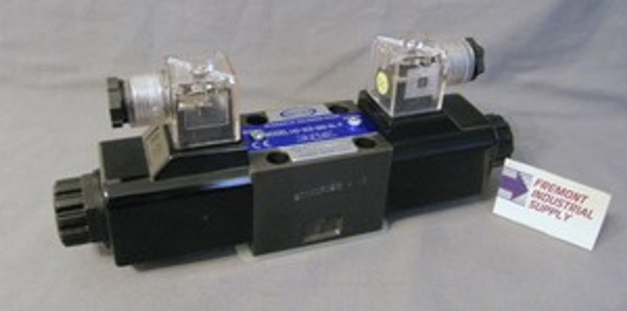 An application scenario or product detail of 4 way solenoid valve - Image 15