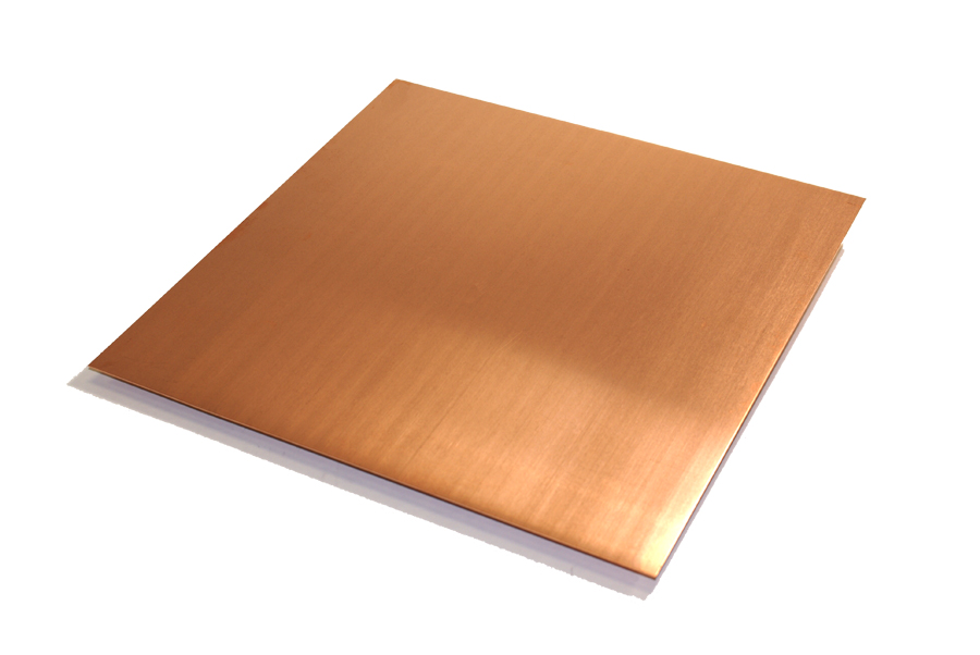 An application scenario or product detail of 4 x 8 copper sheet - Image 12