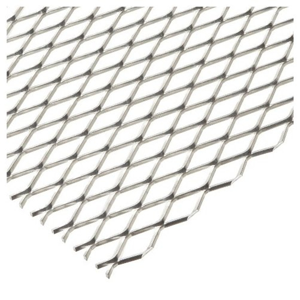 An application scenario or product detail of 4 x 8 expanded metal sheet - Image 4