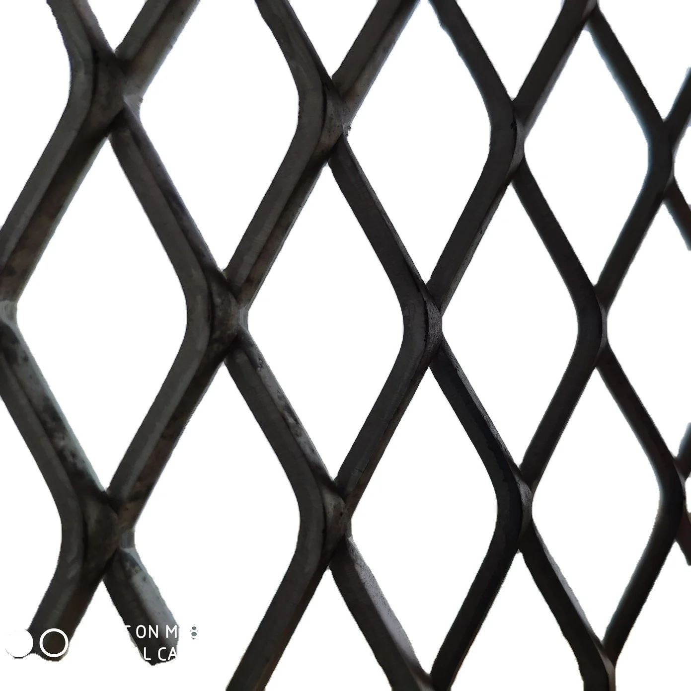 An application scenario or product detail of 4 x 8 expanded metal sheet - Image 13