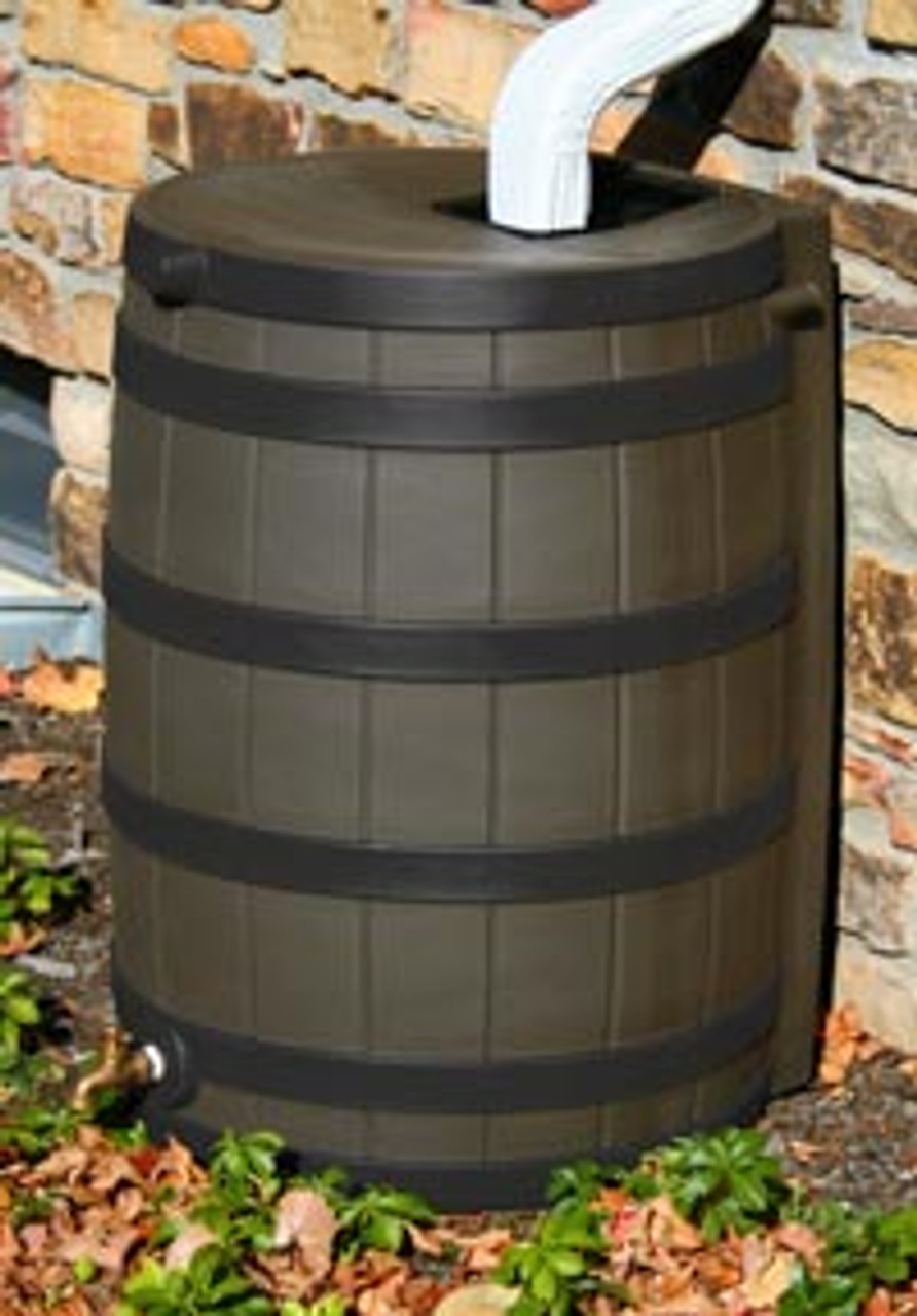 An application scenario or product detail of 40 gallon barrel - Image 14
