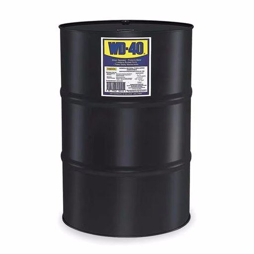 An application scenario or product detail of 40 gallon barrel - Image 15