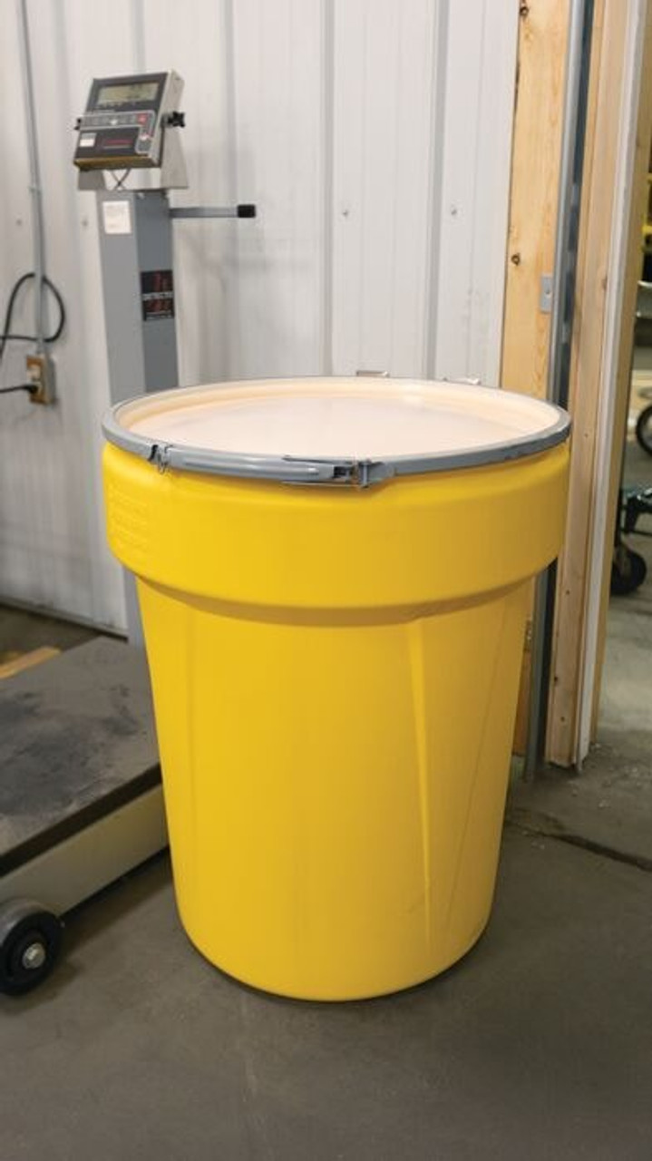 An application scenario or product detail of 40 gallon drum - Image 17