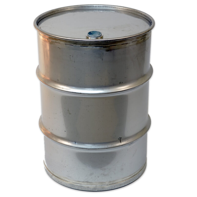 Featured image for the 40 gallon drum guide