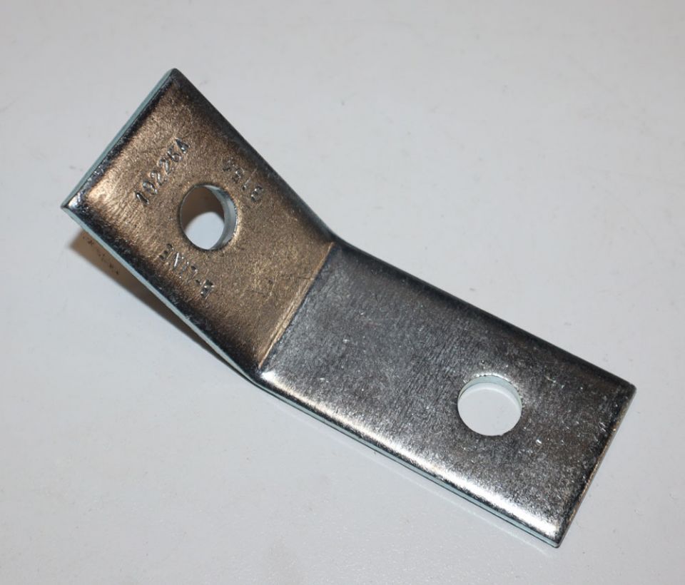 An application scenario or product detail of 45 degree angle bracket - Image 16