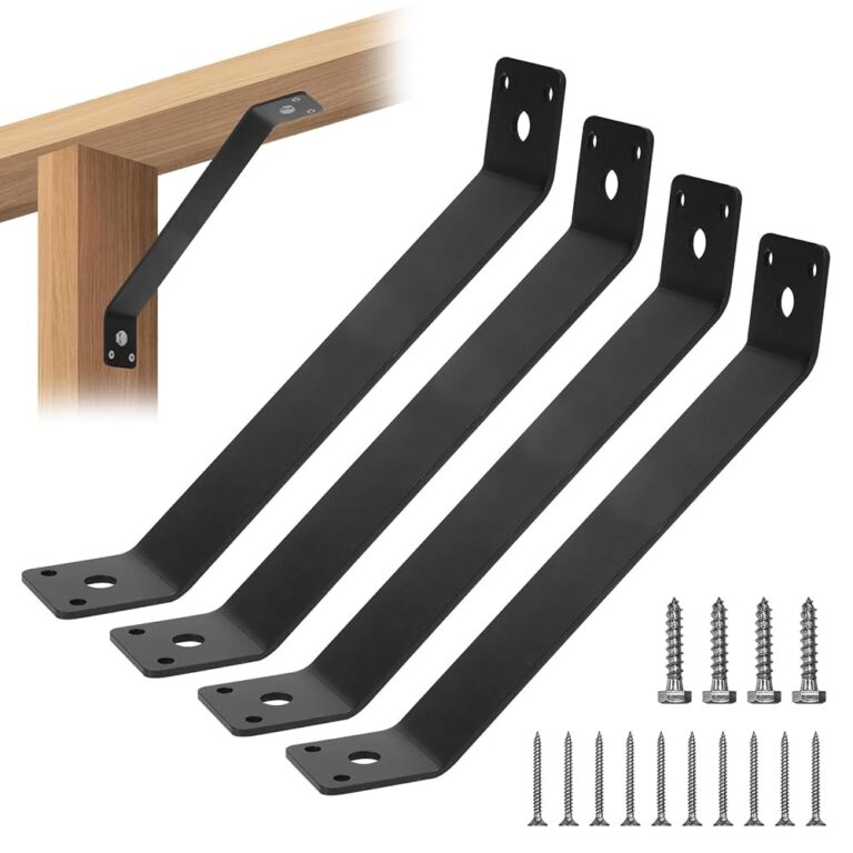 Featured image for the 45 degree angle bracket guide