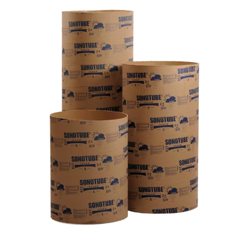 Featured image for the 48 diameter concrete form tubes guide