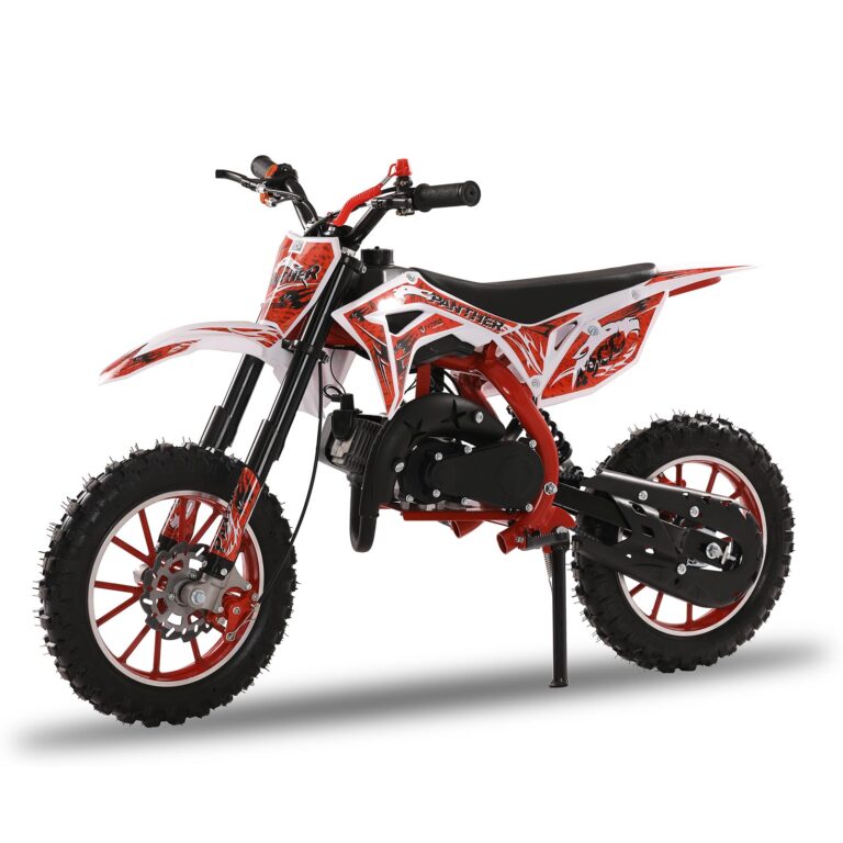 Featured image for the 49cc dirt bike guide