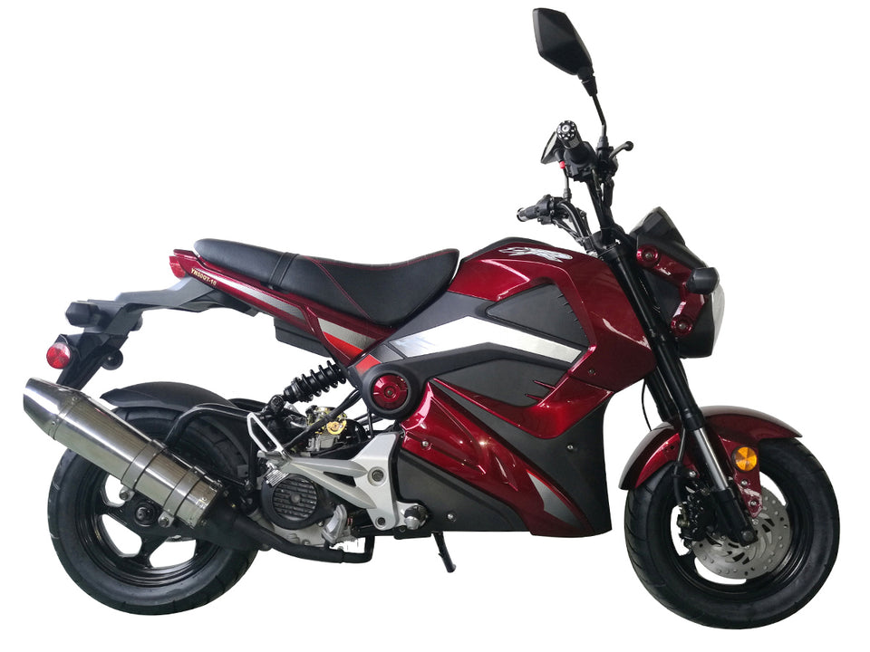 Featured image for the 49cc motorcycle guide