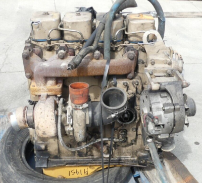An application scenario or product detail of 4bt cummins for sale - Image 3