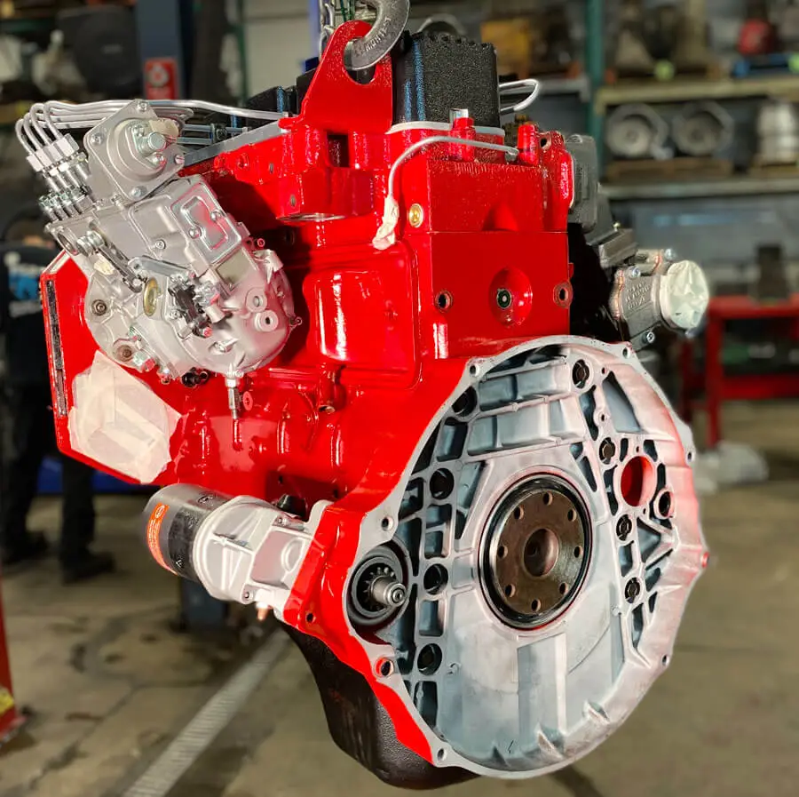 An application scenario or product detail of 4bt cummins for sale - Image 6