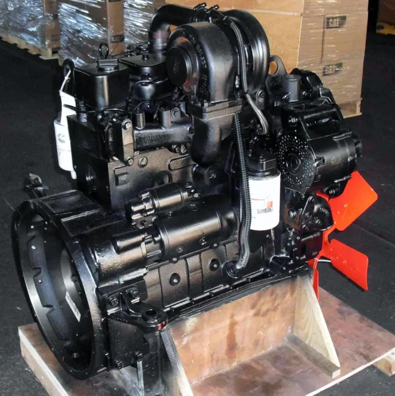 Featured image for the 4bt cummins for sale guide