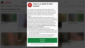 4Tube - Adult Video Platform