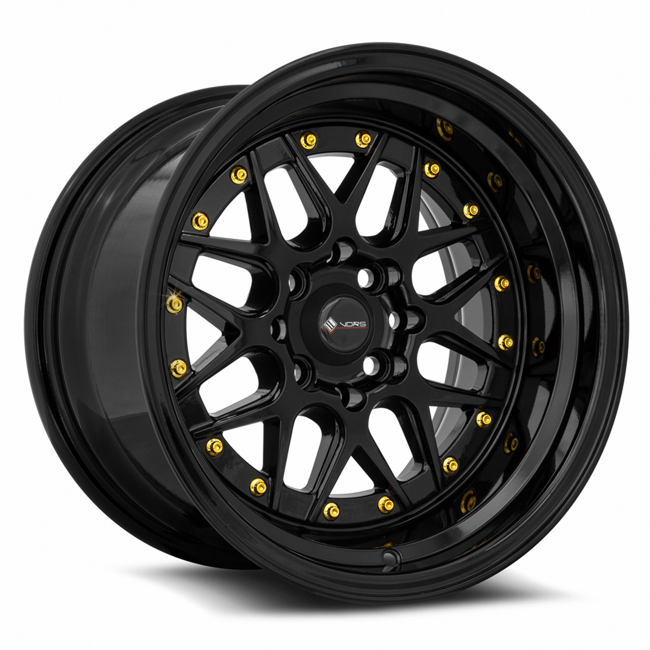 An application scenario or product detail of 4x100 rims - Image 5