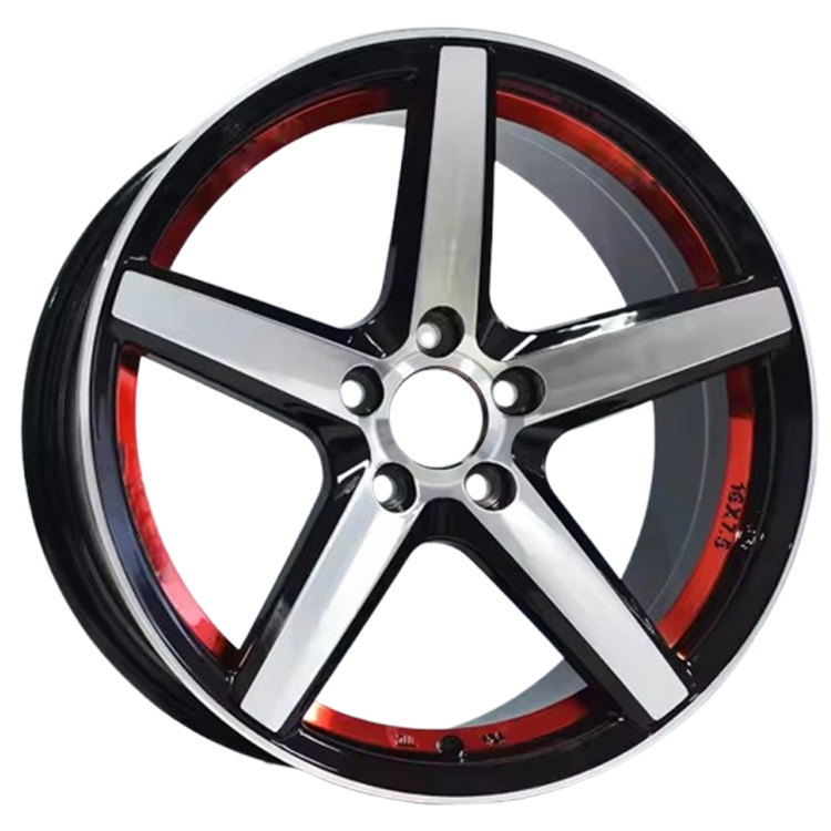 An application scenario or product detail of 4x100 rims - Image 6