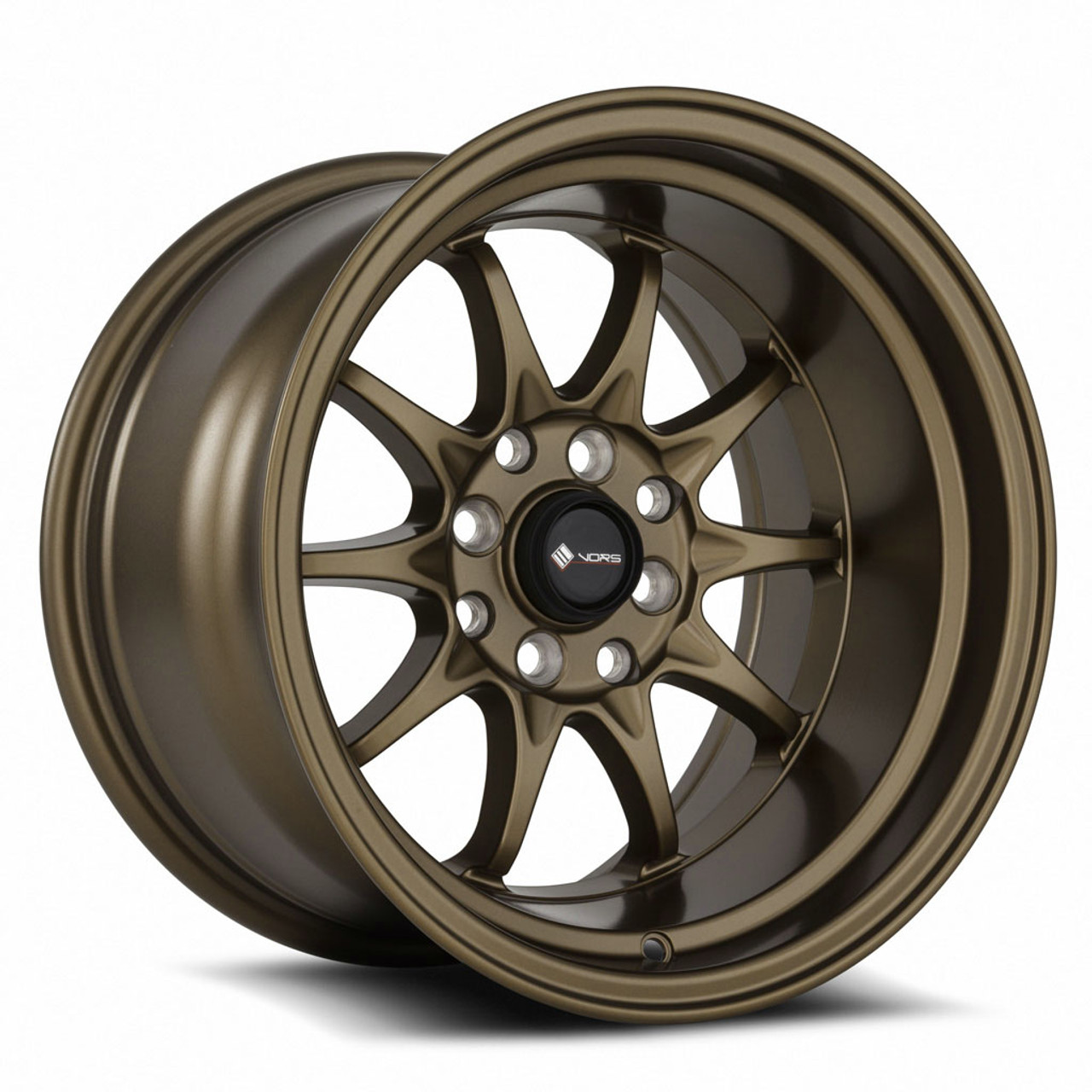 An application scenario or product detail of 4x100 rims - Image 9