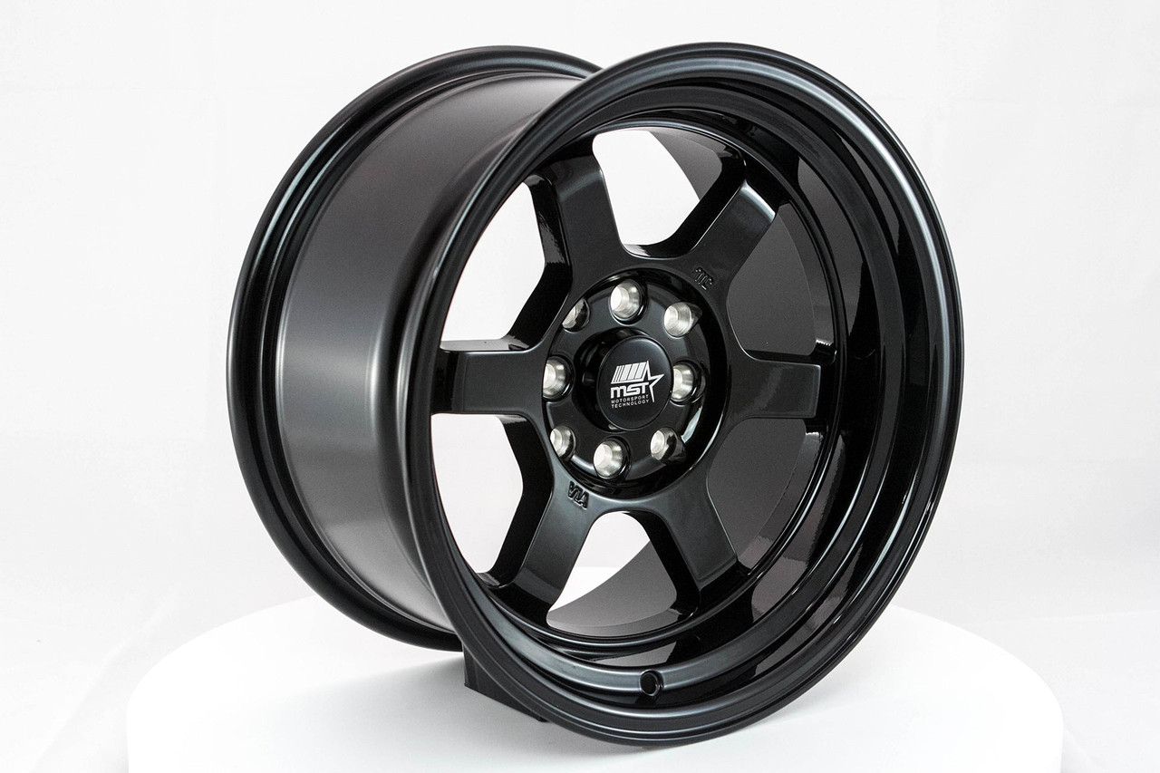 An application scenario or product detail of 4x100 rims - Image 11