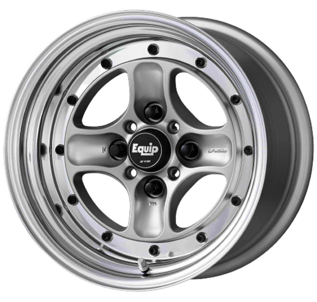 An application scenario or product detail of 4x100 rims - Image 18