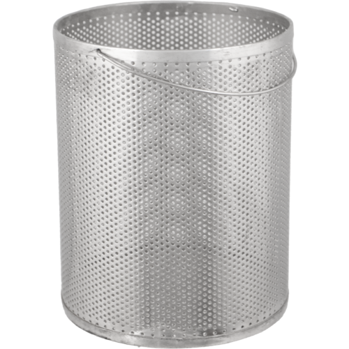 An application scenario or product detail of 5 gallon bucket side strainer - Image 6