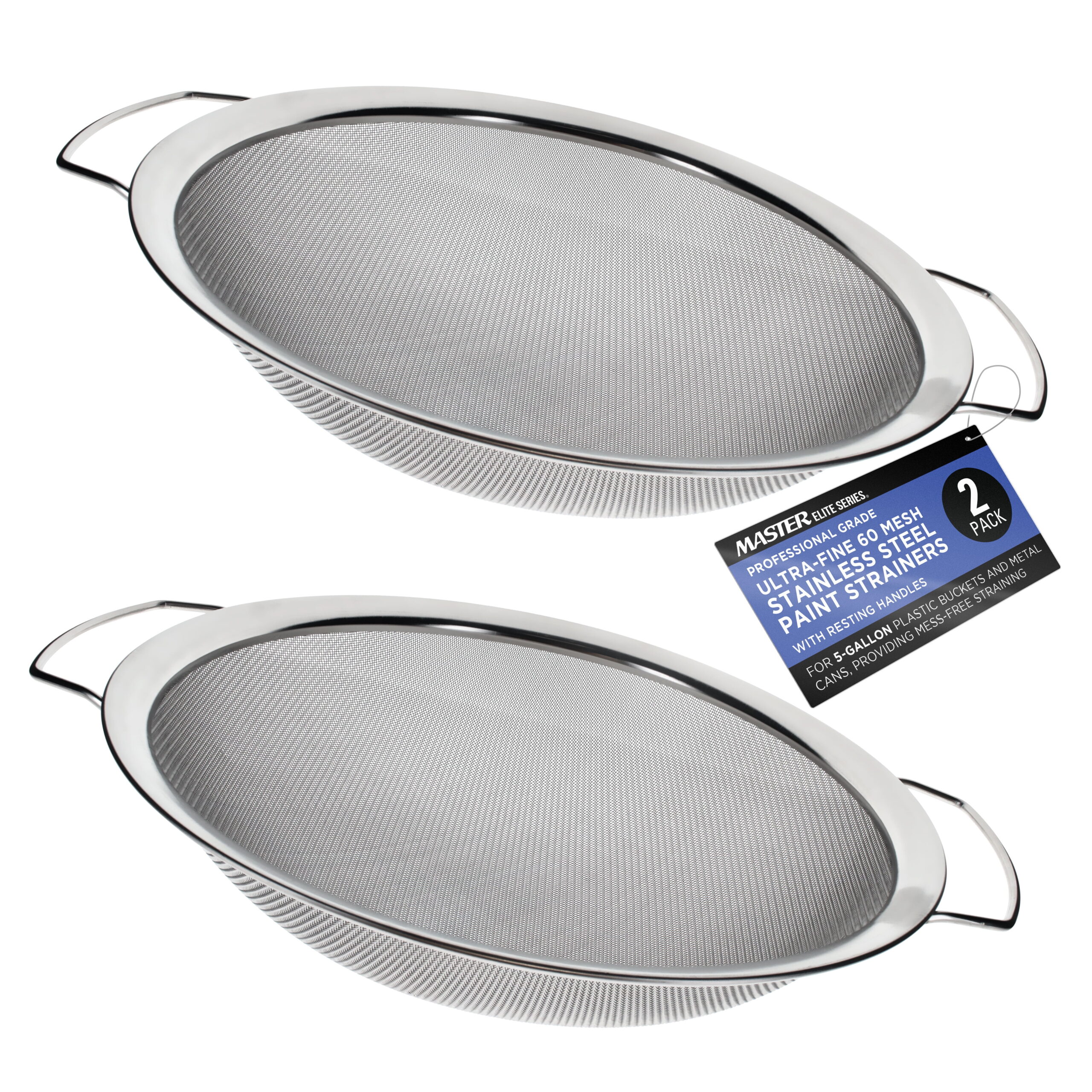 An application scenario or product detail of 5 gallon bucket side strainer - Image 15