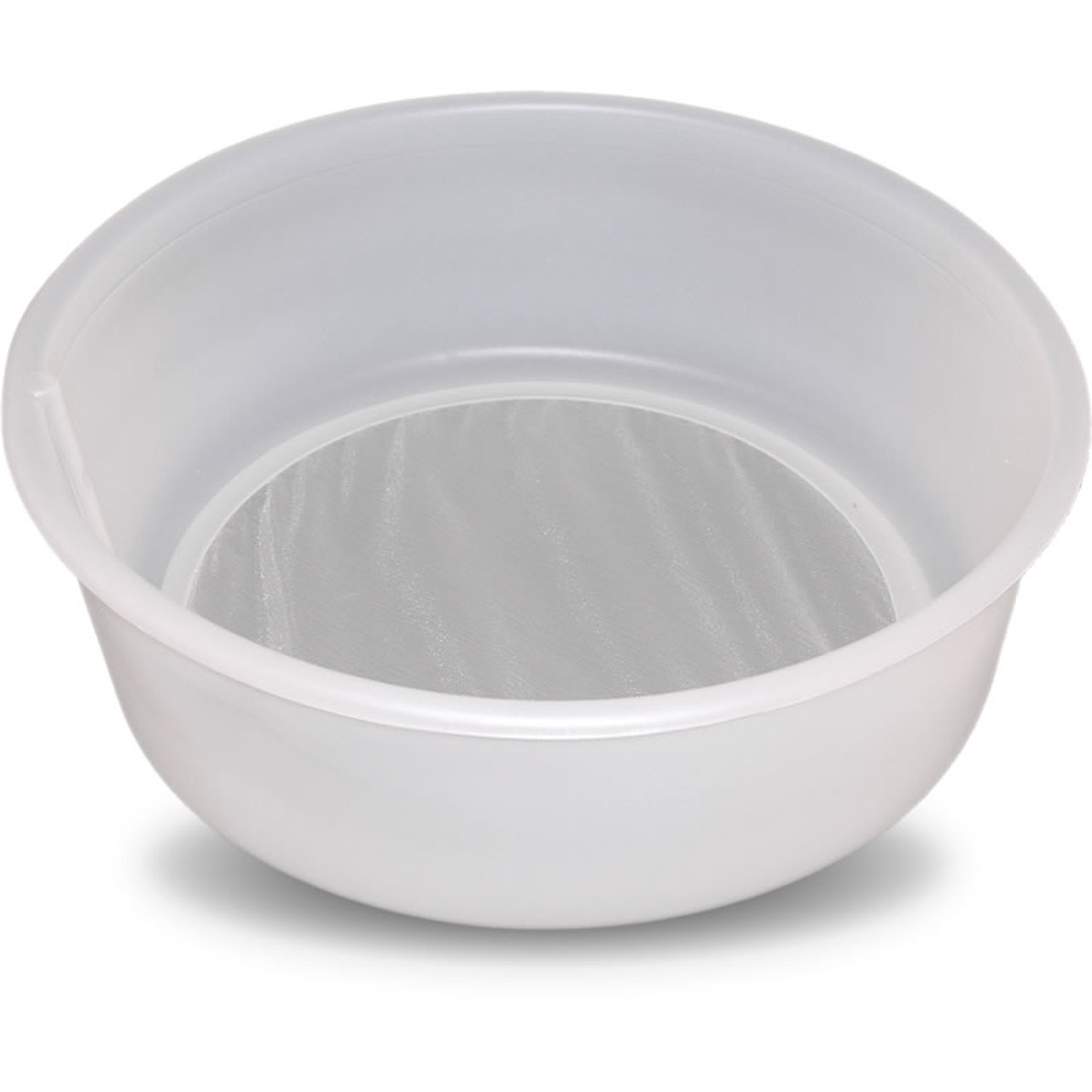 An application scenario or product detail of 5 gallon bucket side strainer - Image 19
