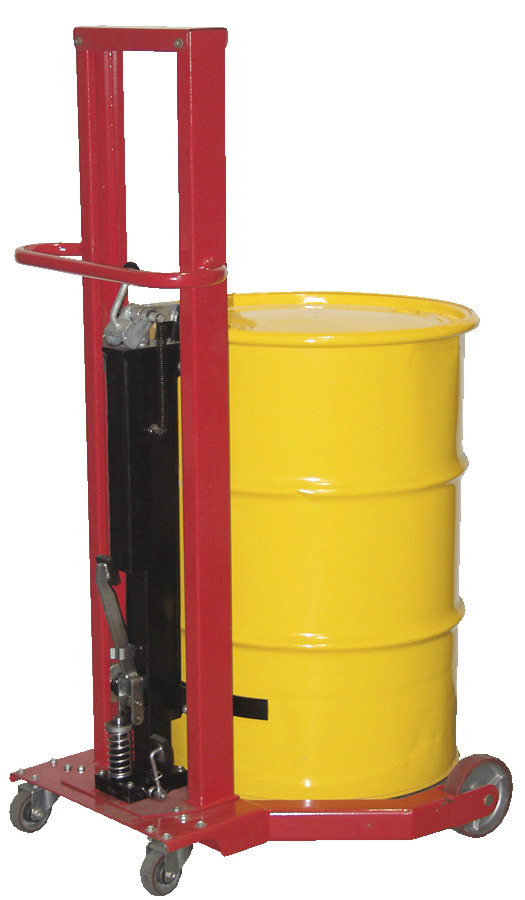 An application scenario or product detail of 500 gallon drum - Image 14