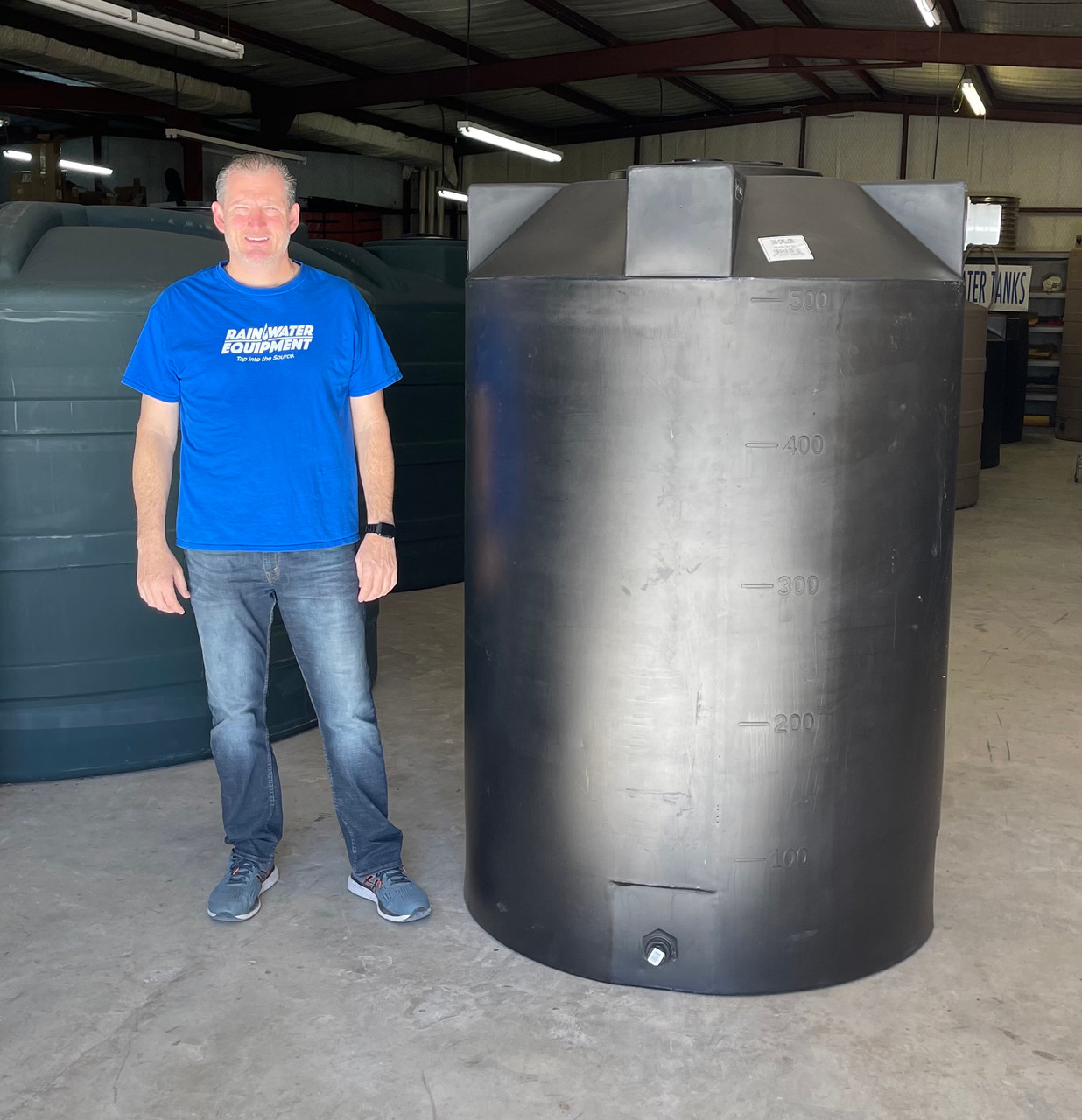Featured image for the 500 gallon drum guide