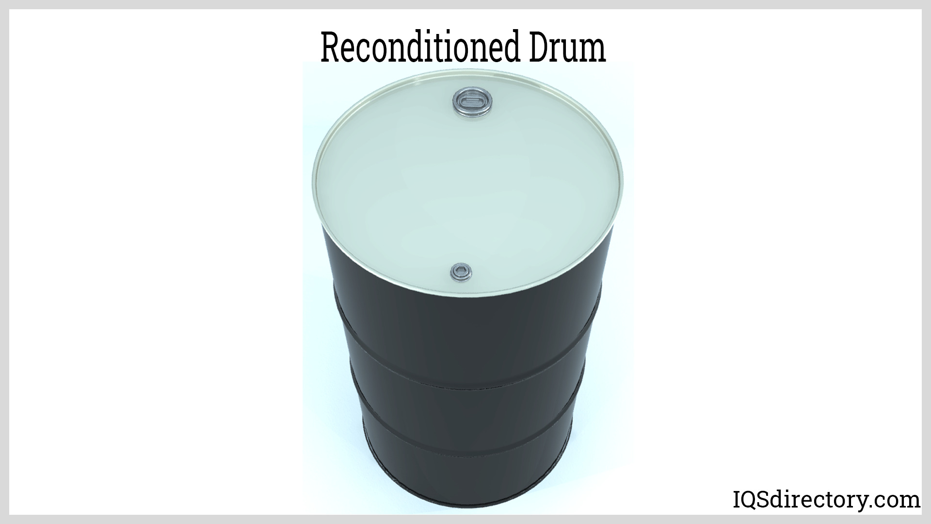 An application scenario or product detail of 55 gallon drum dimensions cm - Image 17