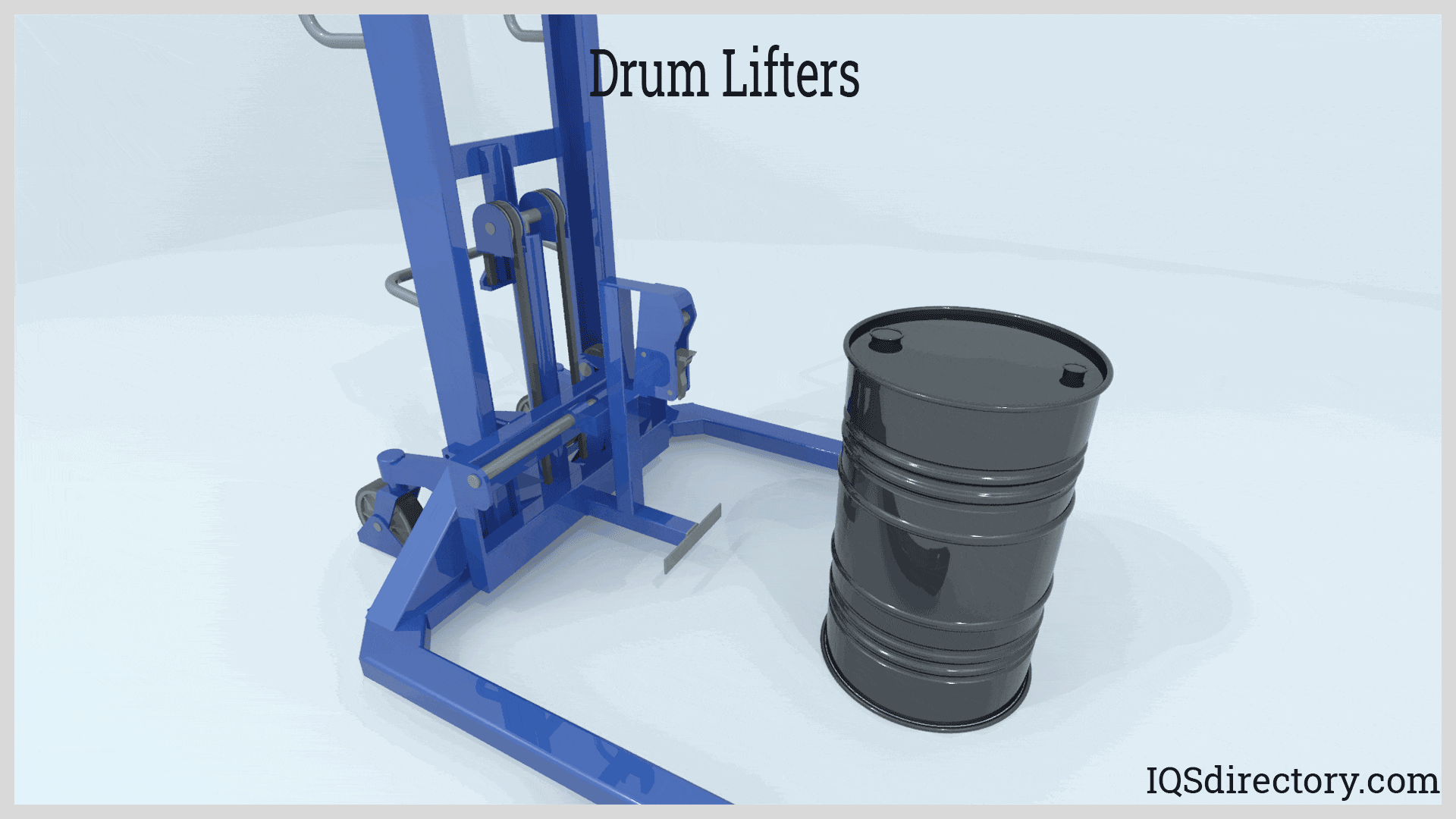 An application scenario or product detail of 55 gallon drum for fuel - Image 11
