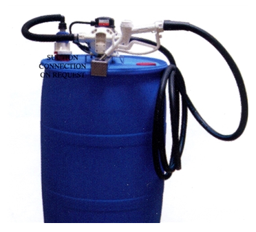 An application scenario or product detail of 55 gallon drum for fuel - Image 16