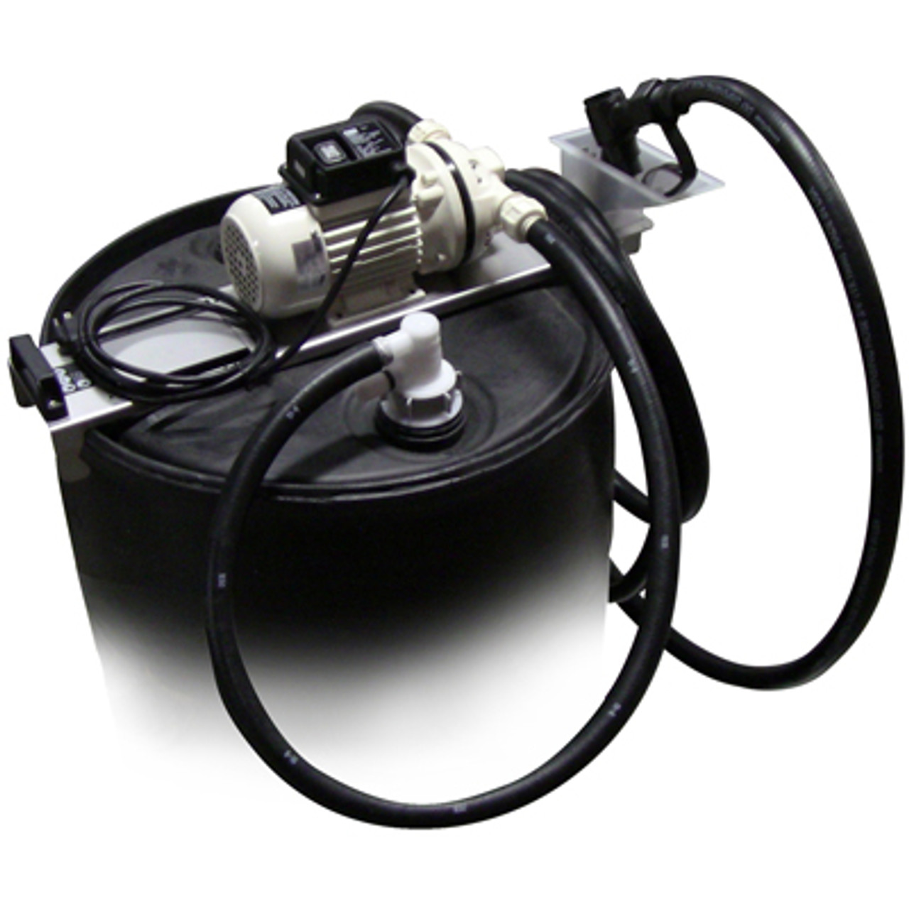 An application scenario or product detail of 55 gallon drum for fuel - Image 20