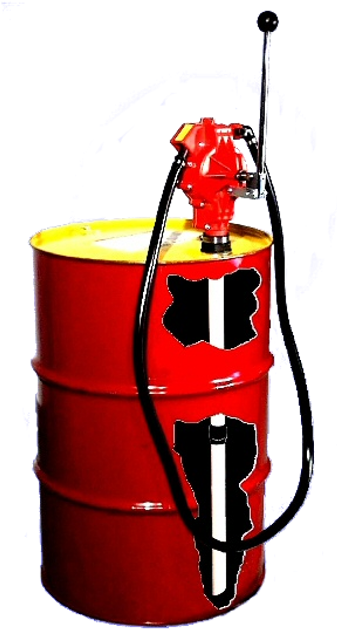 Featured image for the 55 gallon drum for fuel guide
