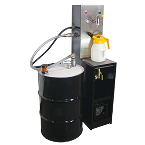 An application scenario or product detail of 55 gallon drum gas - Image 6